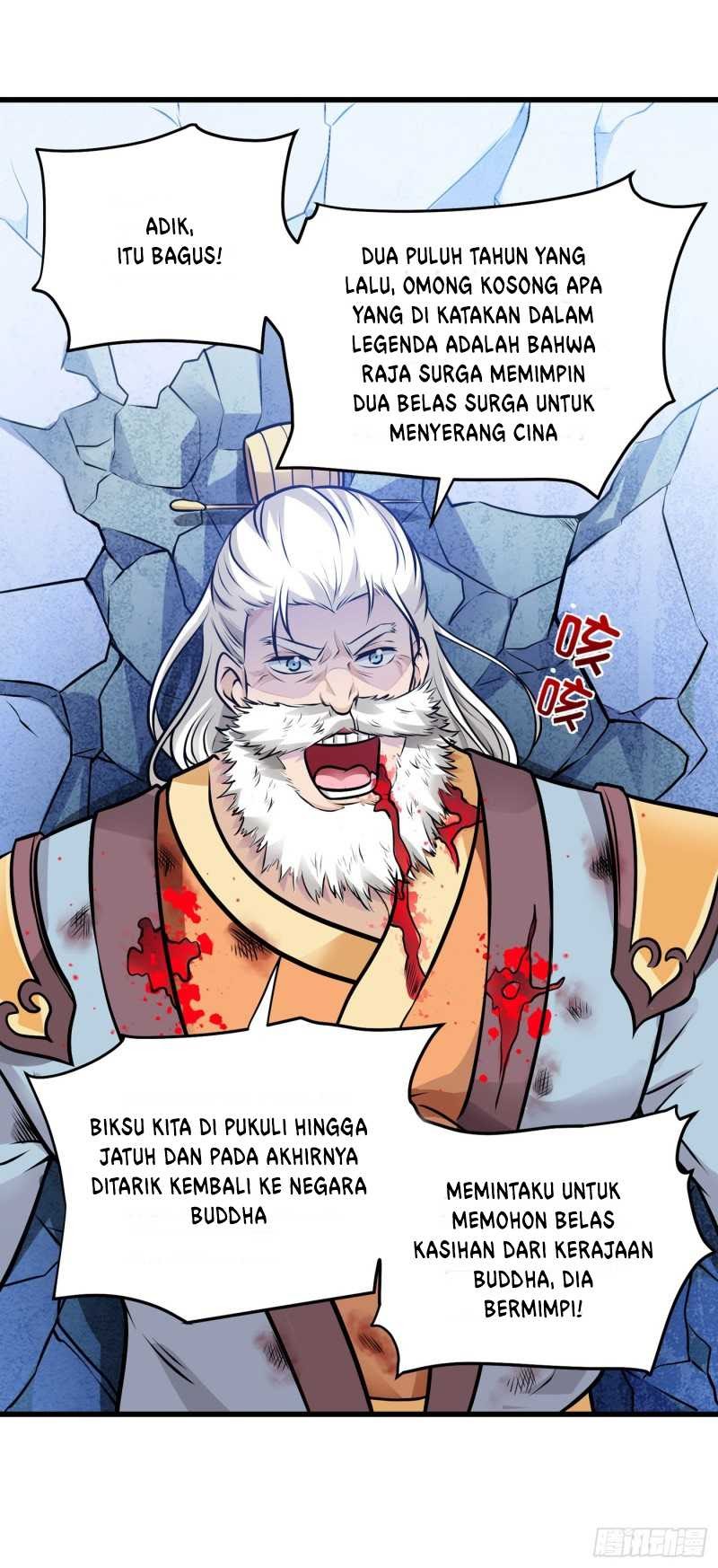 Strongest Divine Doctor Mixed City Chapter 68 Gambar 24